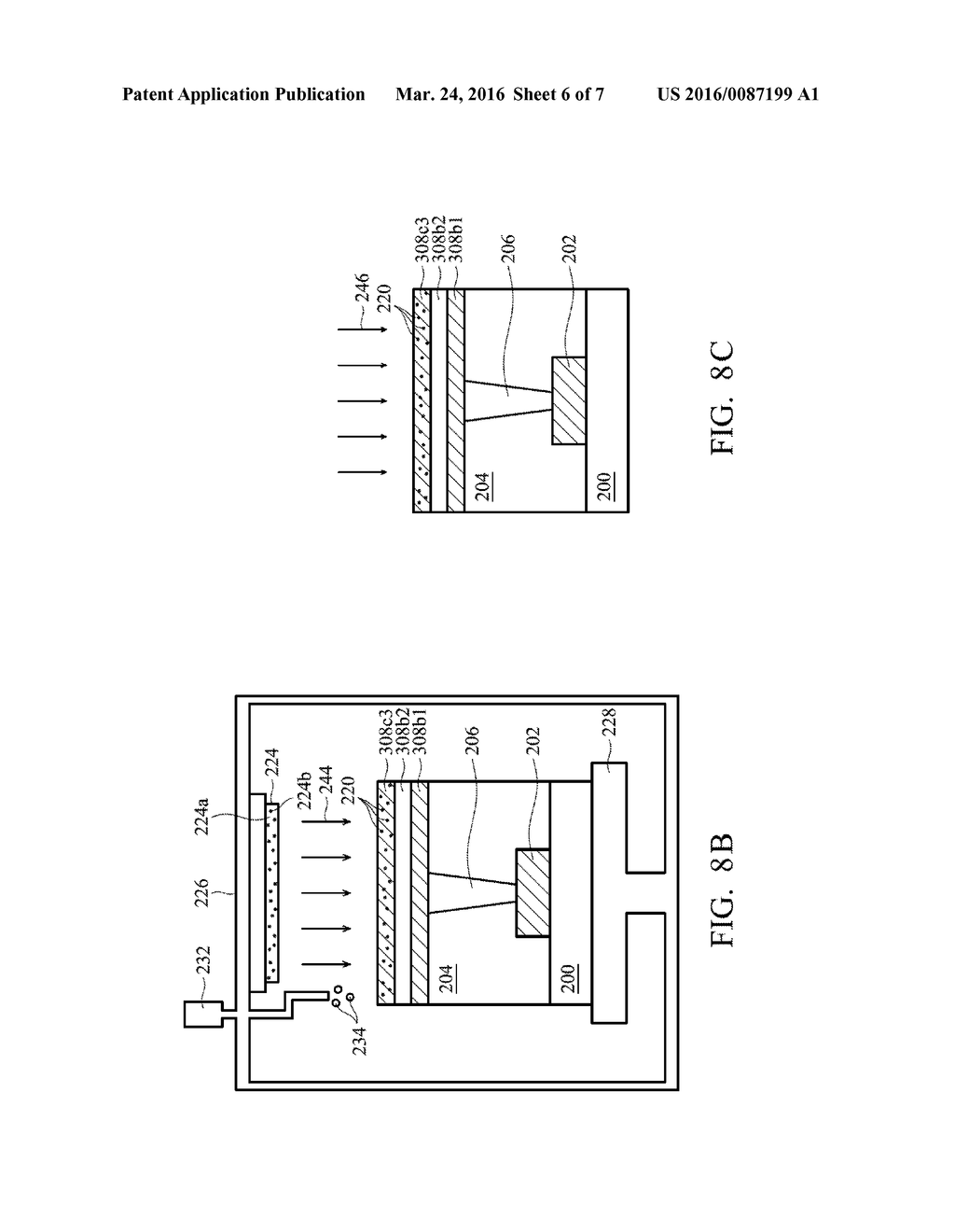 RESISTIVE RANDOM ACCESS MEMORY DEVICE AND METHOD FOR FABRICATING THE SAME - diagram, schematic, and image 07