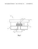 MEMORY INCLUDING A SELECTOR SWITCH ON A VARIABLE RESISTANCE MEMORY CELL diagram and image