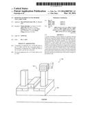 RESISTIVE RANDOM ACCESS MEMORY CELL STRUCTURE diagram and image