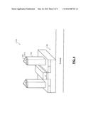 RESISTIVE RANDOM ACCESS MEMORY CELL STRUCTURE diagram and image