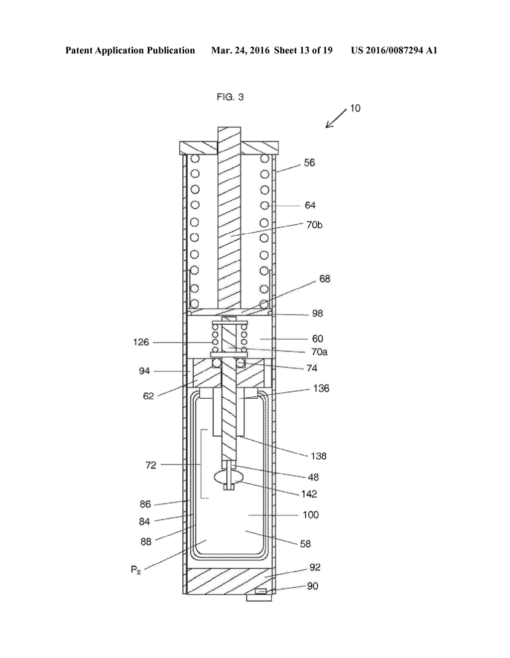 Hydrogen-Generating Fuel Cell Cartridges - diagram, schematic, and image 14