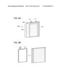 SECONDARY BATTERY diagram and image