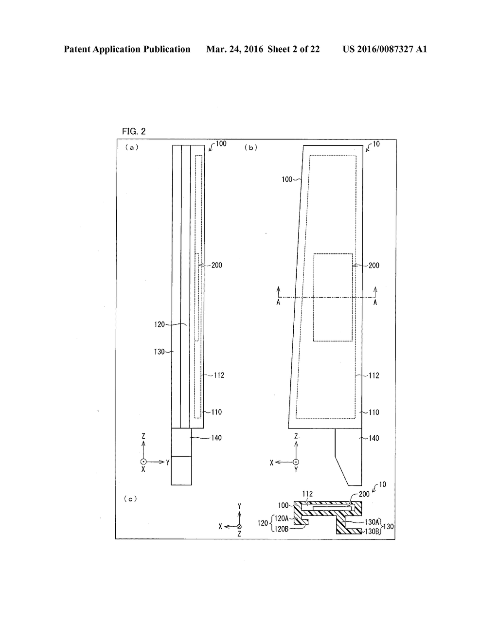 WINDOW FRAME - diagram, schematic, and image 03