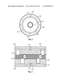 Electrical Connector for End to End Connection diagram and image