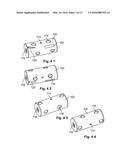 Electrical Connector for End to End Connection diagram and image