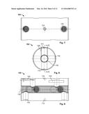 Electrical Connector for End to End Connection diagram and image