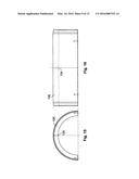 Electrical Connector for End to End Connection diagram and image