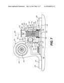 GROUNDING BLOCKS FOR WIRES/COAXIAL CABLES diagram and image