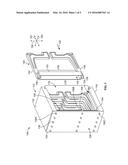 PROTECTIVE COVER CONFIGURED TO COVER A MATING INTERFACE OF AN ELECTRICAL     CONNECTOR diagram and image