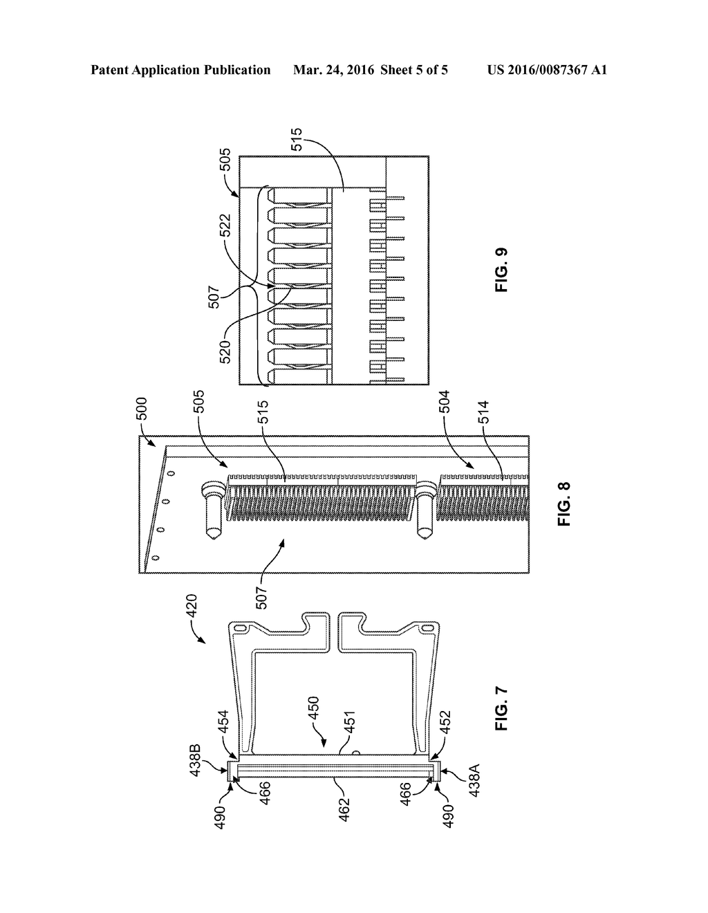 PROTECTIVE COVER CONFIGURED TO COVER A MATING INTERFACE OF AN ELECTRICAL     CONNECTOR - diagram, schematic, and image 06