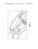 STRAIN RELIEF STRUCTURE diagram and image