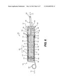 BREAKAWAY CONNECTOR FOR DROP/AERIAL/MESSENGERED COAXIAL CABLES diagram and image