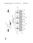 OPERATING A LASER DIODE IN AN OPTICAL NETWORK diagram and image