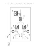 OPERATING A LASER DIODE IN AN OPTICAL NETWORK diagram and image