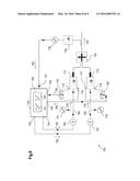 OPERATING A LASER DIODE IN AN OPTICAL NETWORK diagram and image