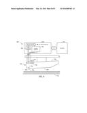 HEAT ASSISTED MEDIA RECORDING DEVICE WITH REDUCED LIKELIHOOD OF LASER MODE     HOPPING diagram and image