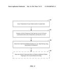 THERMAL MANAGEMENT OF LASER DIODE MODE HOPPING FOR HEAT ASSISTED MEDIA     RECORDING diagram and image