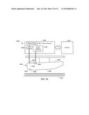 THERMAL MANAGEMENT OF LASER DIODE MODE HOPPING FOR HEAT ASSISTED MEDIA     RECORDING diagram and image