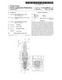 SPARK PLUG diagram and image