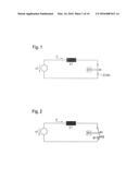 IGNITION UNIT FOR AN INTERNAL COMBUSTION ENGINE diagram and image