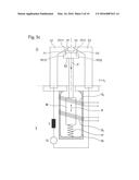 IGNITION UNIT FOR AN INTERNAL COMBUSTION ENGINE diagram and image