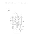 IGNITION UNIT FOR AN INTERNAL COMBUSTION ENGINE diagram and image