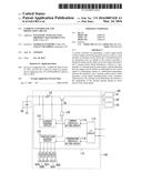 CURRENT CONTROLLER AND PROTECTION CIRCUIT diagram and image