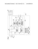 CURRENT CONTROLLER AND PROTECTION CIRCUIT diagram and image