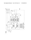 CURRENT CONTROLLER AND PROTECTION CIRCUIT diagram and image