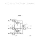 POWER SOURCE SWITCHING DEVICE AND STORAGE BATTERY SYSTEM diagram and image