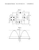 POWER SOURCE SWITCHING DEVICE AND STORAGE BATTERY SYSTEM diagram and image