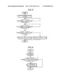 POWER SOURCE SWITCHING DEVICE AND STORAGE BATTERY SYSTEM diagram and image