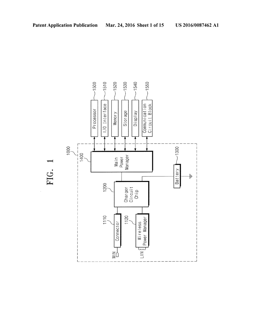 CHARGER CIRCUIT INCLUDING A PLURALITY OF CHARGING PATHS - diagram, schematic, and image 02