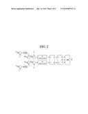 CONTROL DEVICE OF ENERGY STORAGE SYSTEM diagram and image