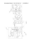 HIGH EFFICIENCY GATE DRIVER FOR WIRELESS POWER TRANSMISSION diagram and image