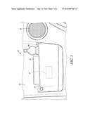 IN-VEHICLE WIRELESS CHARGING SYSTEM diagram and image