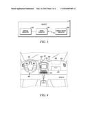 IN-VEHICLE WIRELESS CHARGING SYSTEM diagram and image