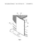 SYNCHRONOUS GENERATOR STATOR AND SYNCHRONOUS GENERATOR diagram and image