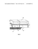 SYNCHRONOUS GENERATOR STATOR AND SYNCHRONOUS GENERATOR diagram and image