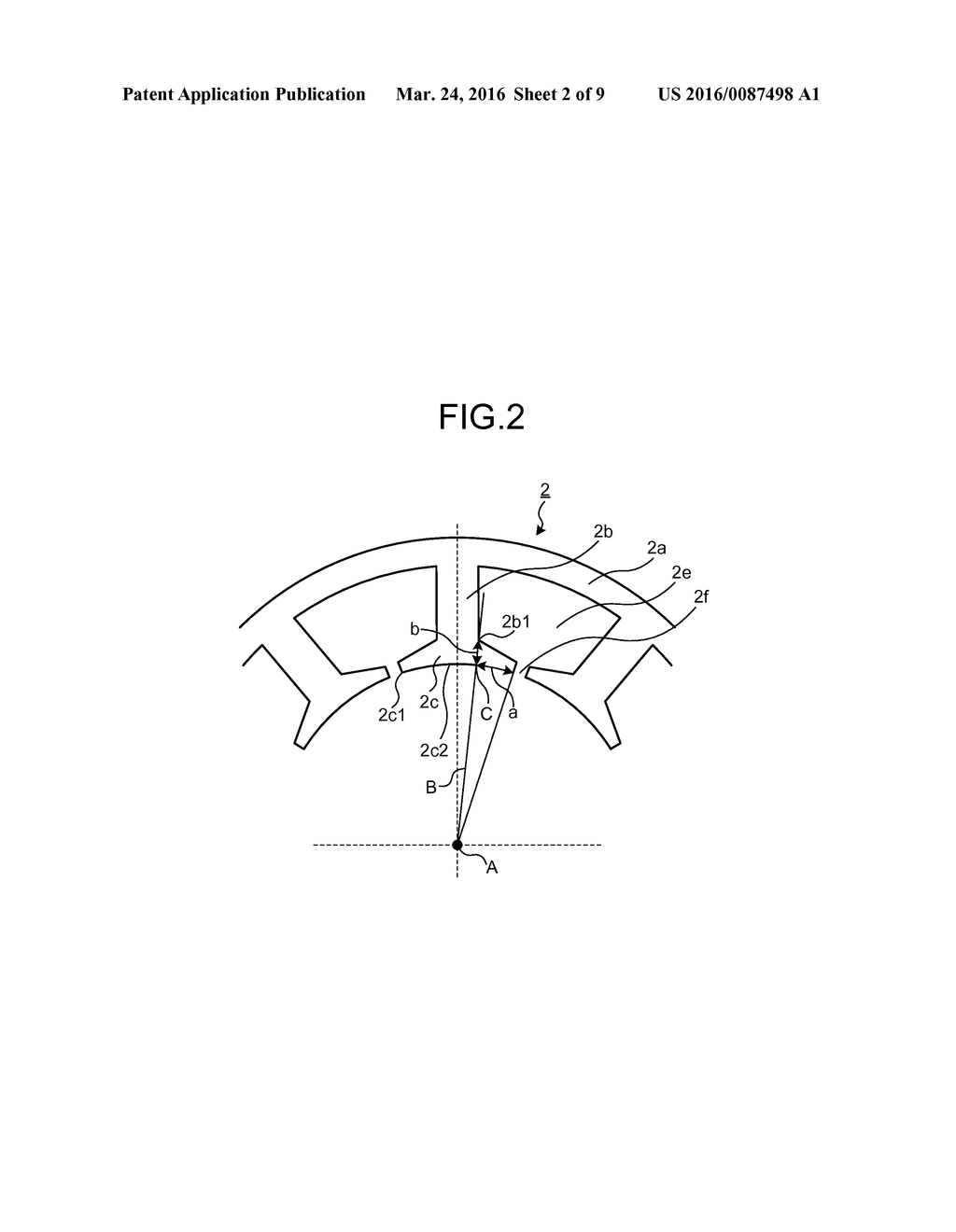 SYNCHRONOUS MOTOR - diagram, schematic, and image 03