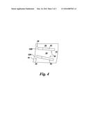 ELECTRIC MACHINE STATOR LAMINATION WITH DUAL PHASE MAGNETIC MATERIAL diagram and image