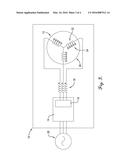 ELECTRONIC MOTOR SYSTEM WITH COMMON MODE INDUCTOR diagram and image