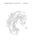 MACHINE OF MAKING AN ELECTRONICS PACKAGE FOR AN ELECTRIC MACHINE diagram and image