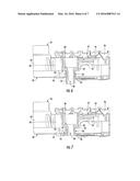 MACHINE OF MAKING AN ELECTRONICS PACKAGE FOR AN ELECTRIC MACHINE diagram and image