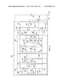 CIRCUIT FOR DRIVER CONTROL OF SWITCHING CIRCUIT diagram and image