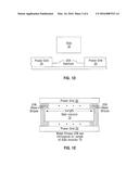 Slab Inductor Device Providing Efficient On-Chip Supply Voltage Conversion     And Regulation diagram and image