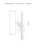 PROTECTIVE COVERING FOR ROOF MOUNTED SYSTEMS diagram and image