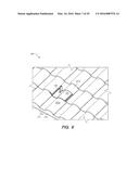 PHOTOVOLTAIC MOUNTING SYSTEM FOR TILED ROOFS diagram and image