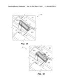 PHOTOVOLTAIC MOUNTING SYSTEM FOR TILED ROOFS diagram and image