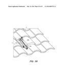 PHOTOVOLTAIC MOUNTING SYSTEM FOR TILED ROOFS diagram and image